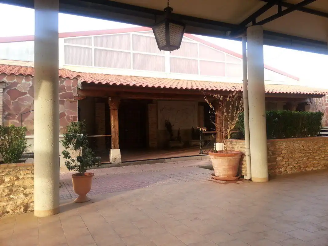 Hotel en venda a Valdepeñas, imagen 68