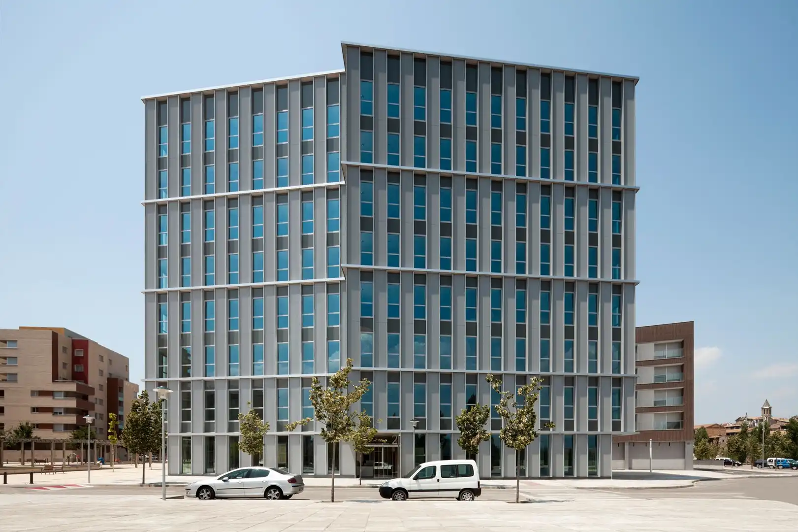 Individual with lift to rent in Carrer del Molí d'En Saborit 8, imagen 7