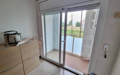 Balcony of Flat for sale in Tordera  with Heating, Terrace and Furnished