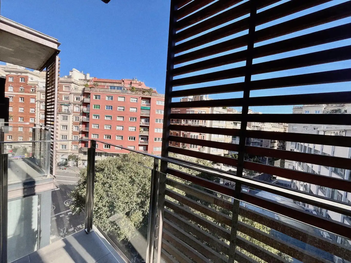 Dúplex en venda a Carrer de Guillem Tell, El Putget i el Farró