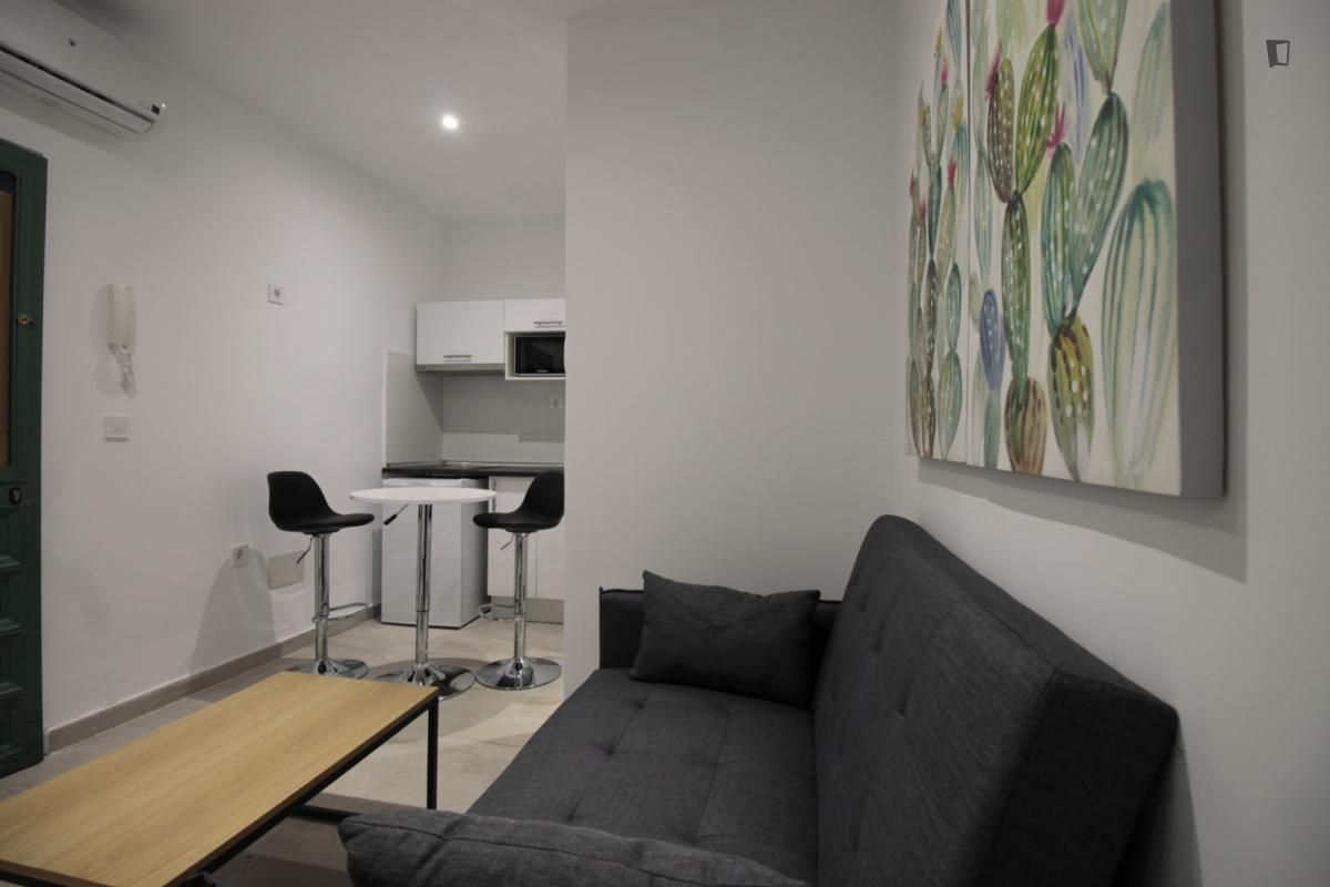 Apartment to rent in Zofio