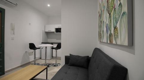 Foto 5 de Apartamento de alquiler en Zofio, Madrid