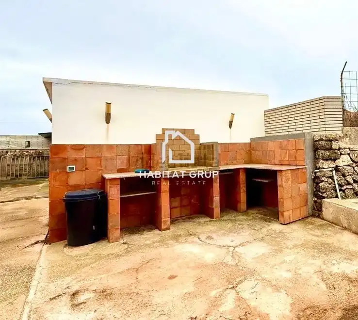 Maison avec jardin à vendre à Cala d'en Bosch - Serpentona, imagen 6
