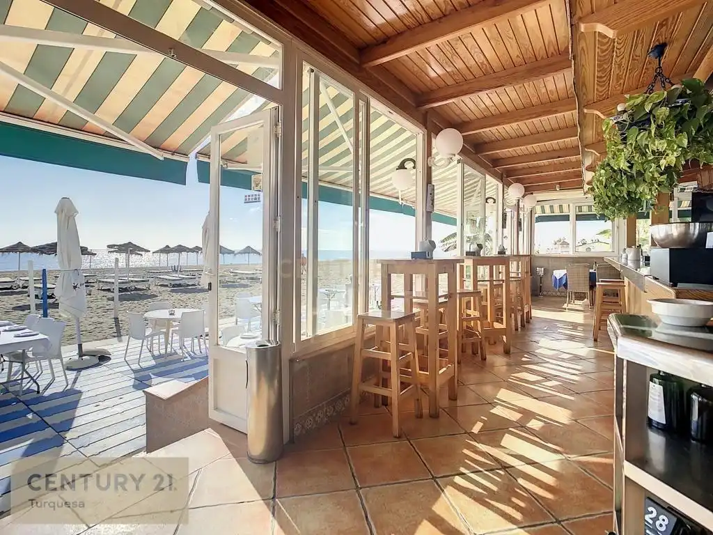 Business premises for transfer in La Coquina 12, imagen 20