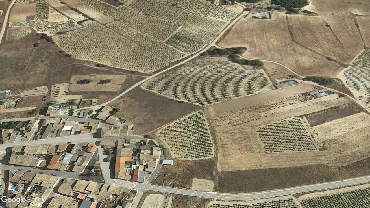 Rural land for sale in Cm Veredilla, imagen 3