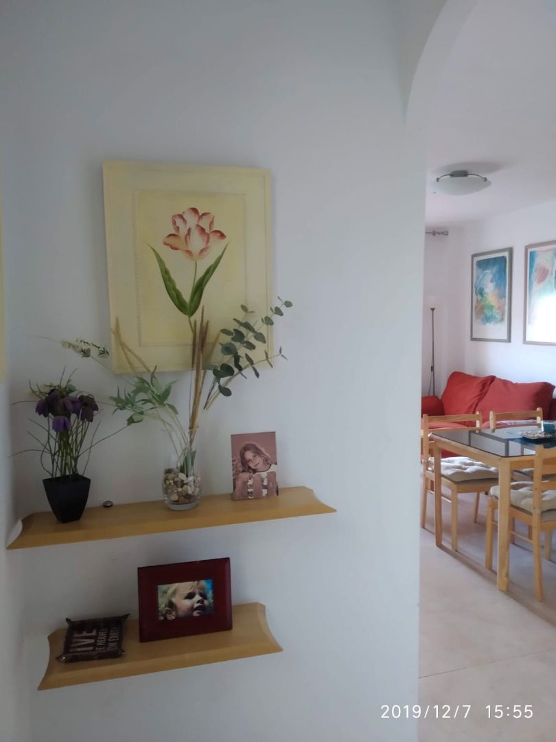 Apartamento de alquiler en Urbanizacion Apartaclub la Barrosa, 4, Los Gallos