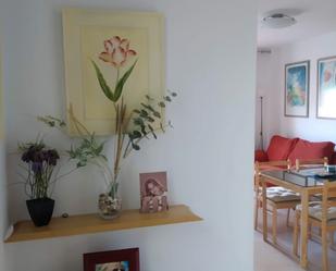 Apartament de lloguer en Chiclana de la Frontera amb Aire condicionat, Calefacció i Terrassa