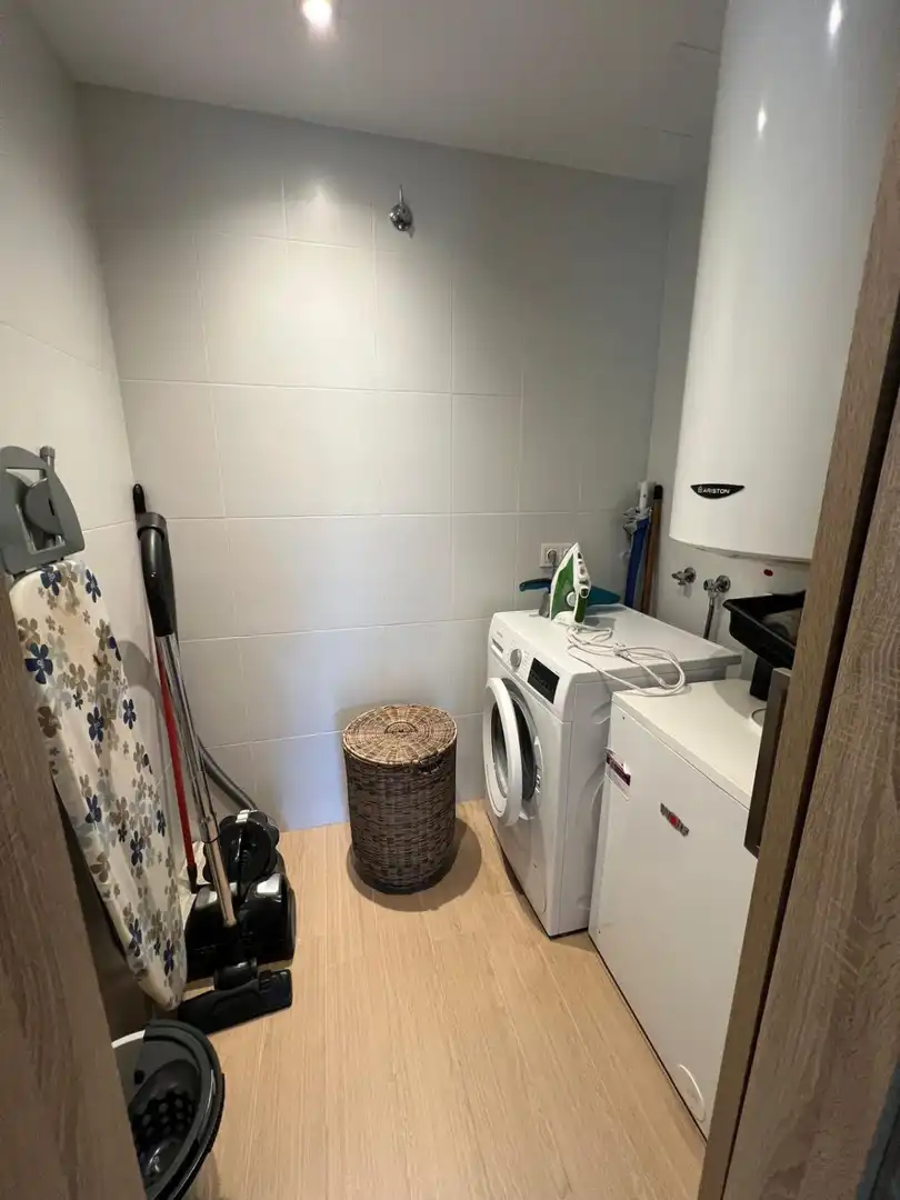 Apartments for rent in Marbella  with Air Conditioner, Heating and Furnished