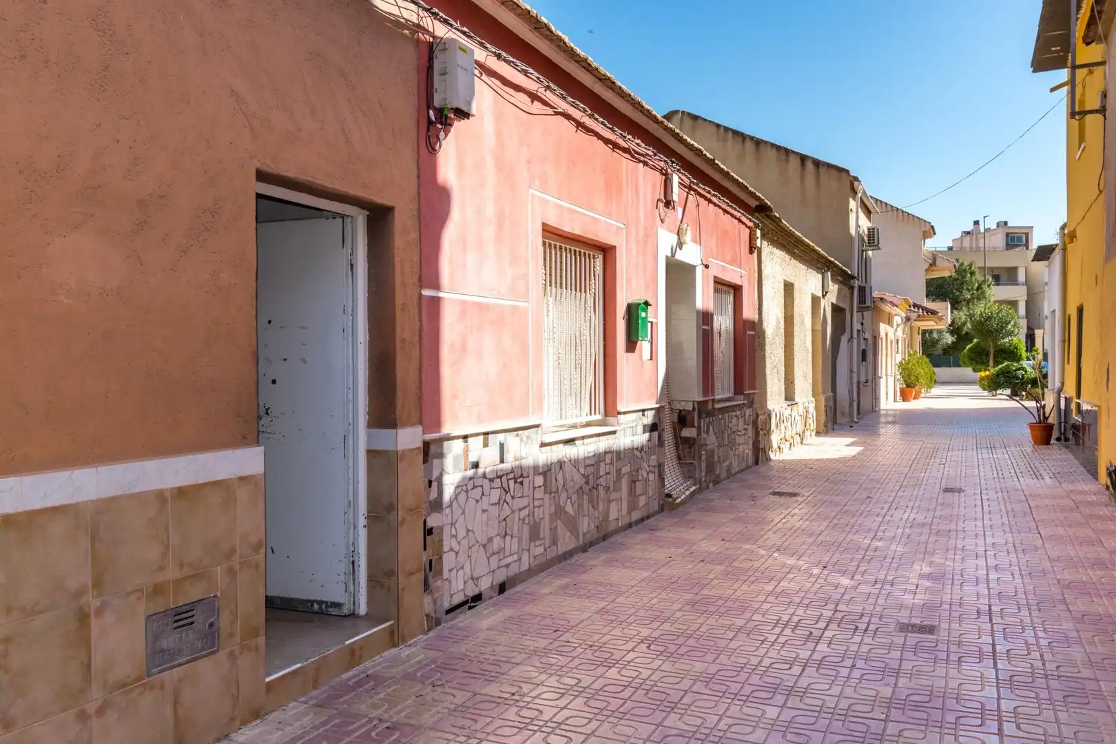 House with garden for sale in Jacarilla, imagen 2