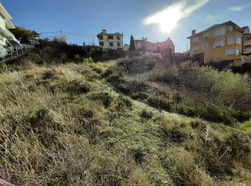 Terreny residencial en venda a EL MIRADOR DE ARANJUEZ, imagen 7