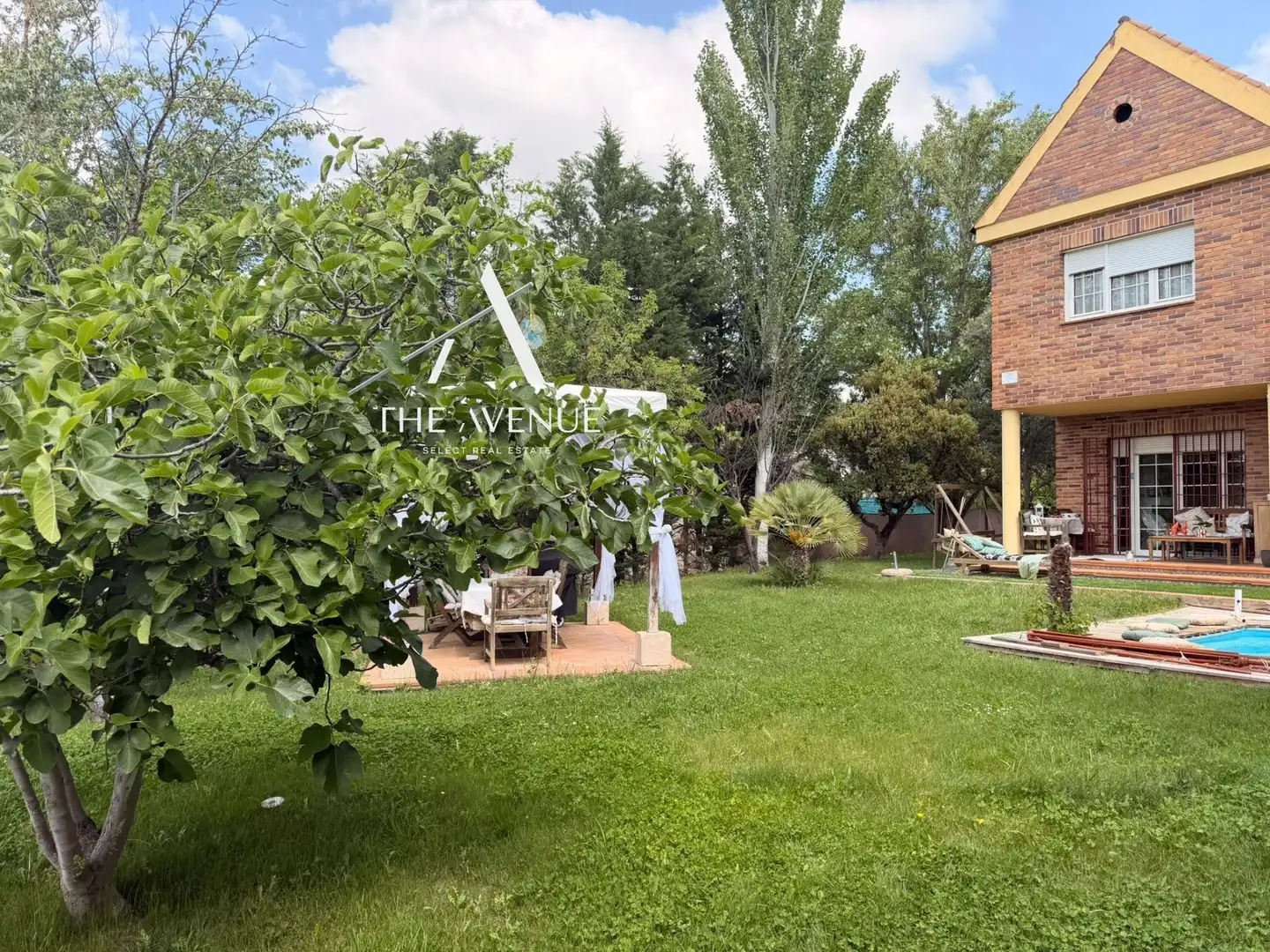 Casa o xalet en venda en Villaviciosa de Odón