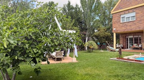 Foto 3 de Casa o xalet en venda a Calle Turia, El Bosque, Villaviciosa de Odón