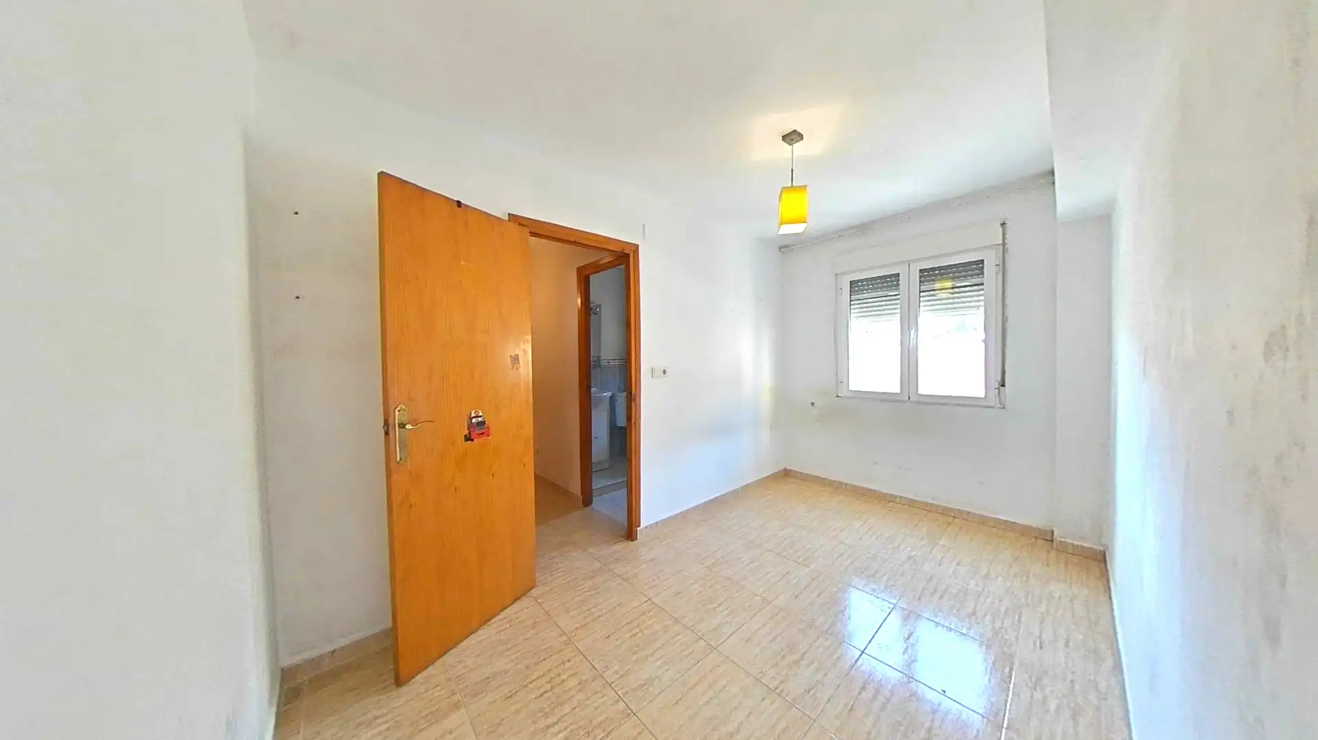 Bedroom of Flat for sale in Orihuela ciudad