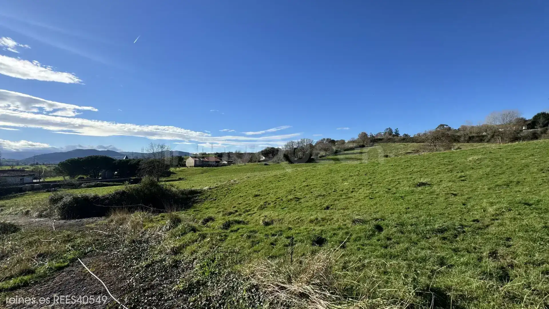 Residencial en venda en Penagos