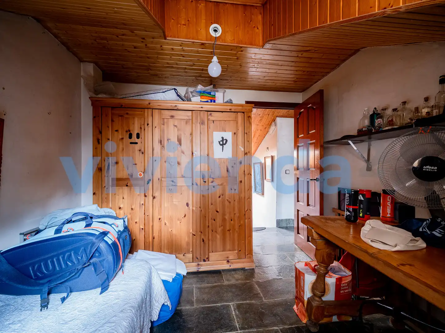 Casa o xalet en venda a Alejandro Villegas, Canillas