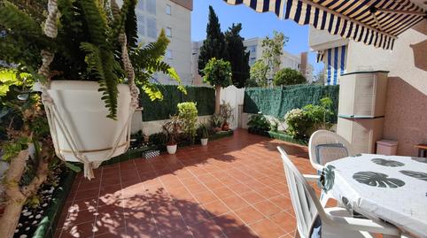 Foto 4 de Planta baja en venta en Calle Amilcar Barca, Can Nicolau - Les Sorres - Valparaiso, Cunit