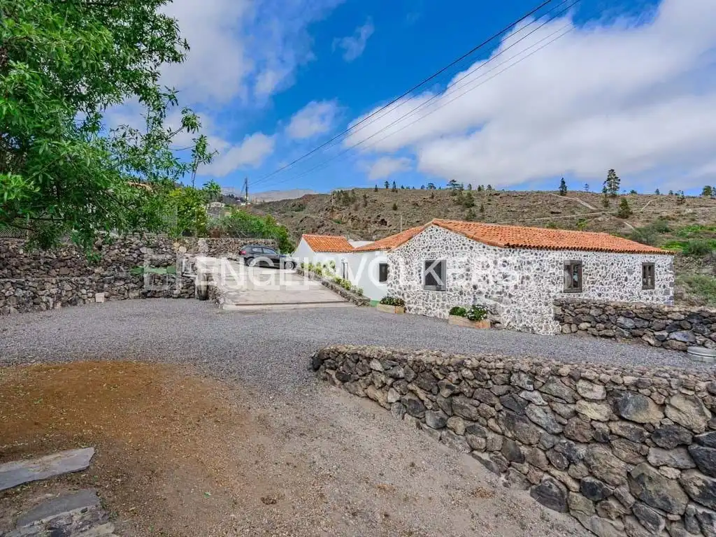 Casa en venta en Guía de Isora interior, imagen 3