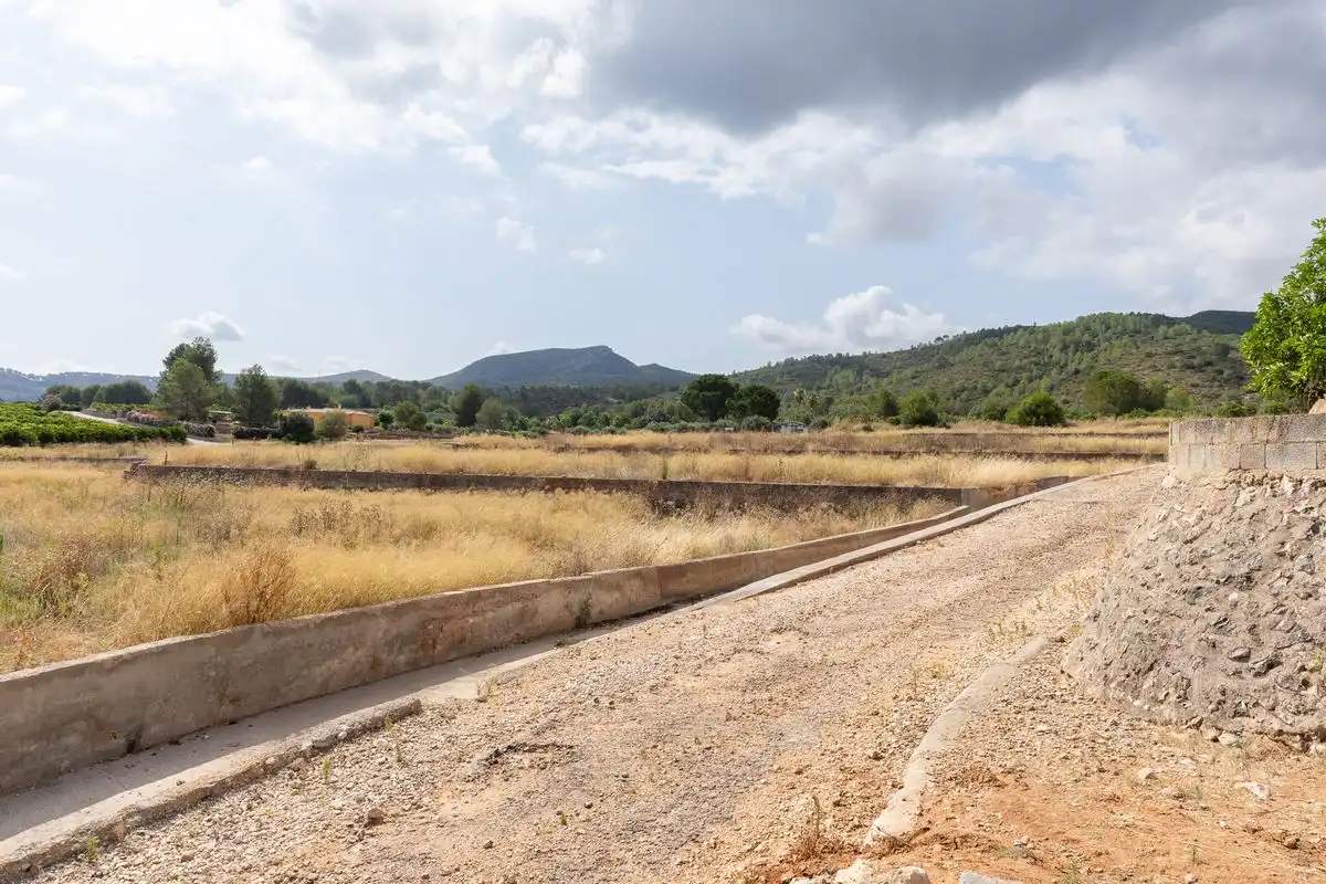 Casa o xalet en venda a Partida Raco de Pasqual, Montesa