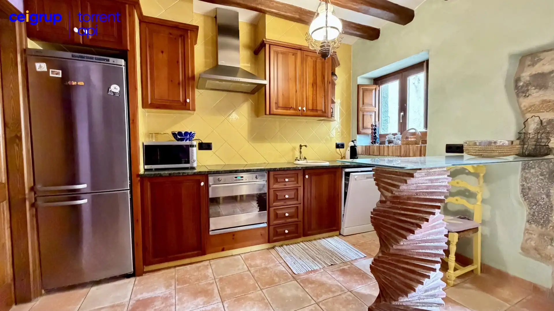 Country house with terrace for sale in Torroella de Montgrí, imagen 17