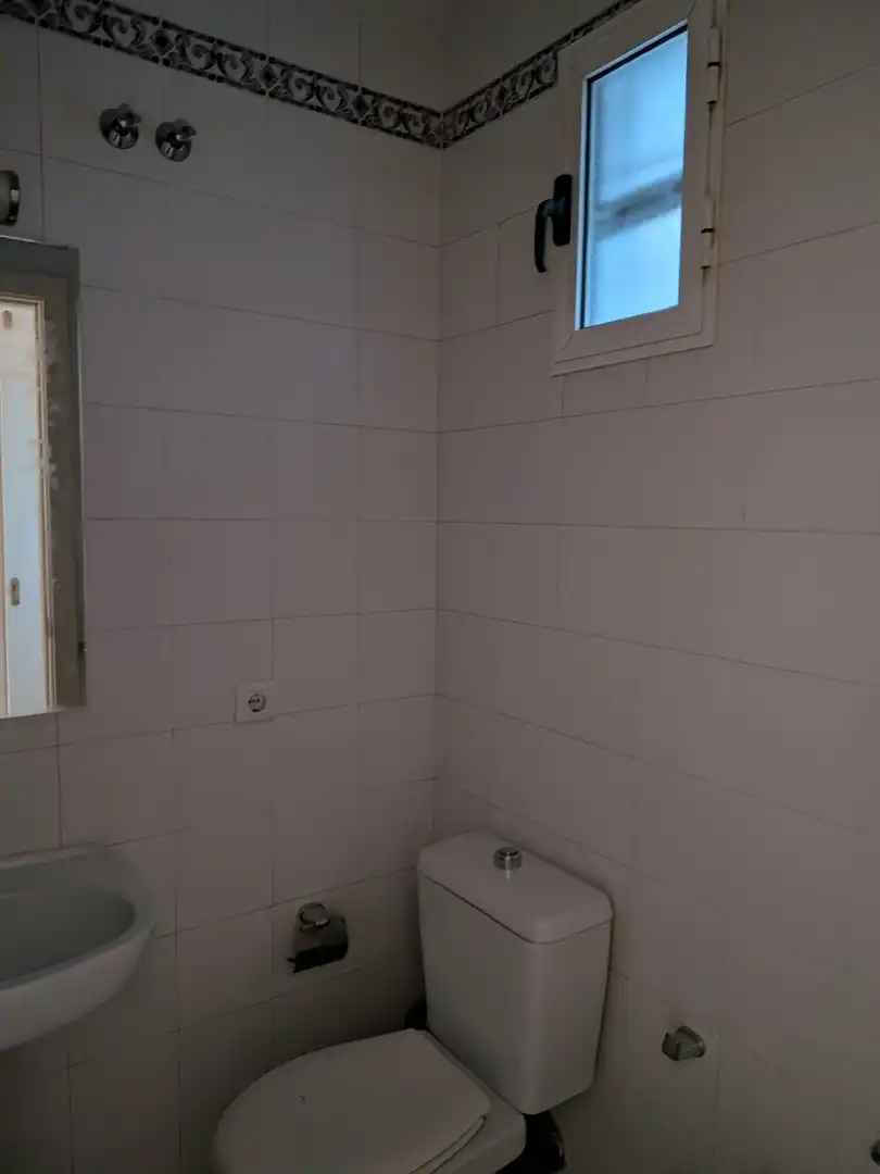 Flat with lift to rent in Republica Argentina, imagen 13