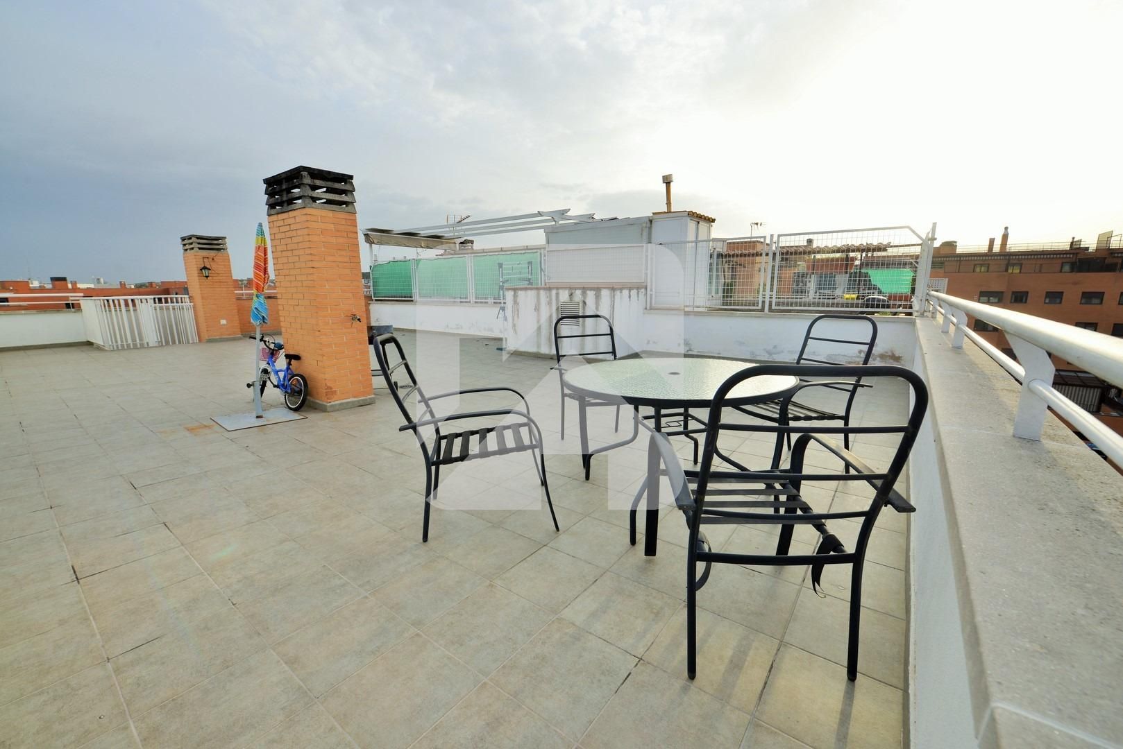 Terrassa de Àtic en venda en Valdemoro amb Calefacció, Terrassa i Traster