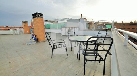 Foto 3 de Àtic en venda a Calle de Benelux, Altos del Olivar - El Caracol, Valdemoro
