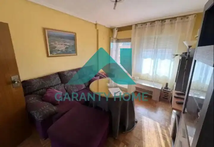 Piso de alquiler en Cáceres con Aire acondicionado, Calefacción y Amueblado