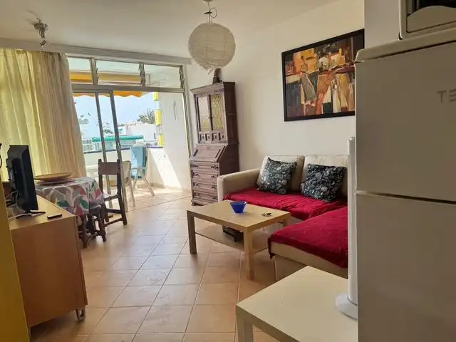 Estudio en venta en San Agustín - Bahía Feliz