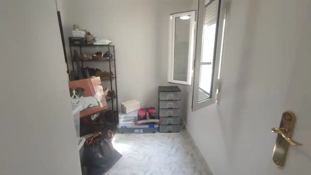 Dormitori de Àtic en venda en Santa Pola amb Terrassa i Moblat