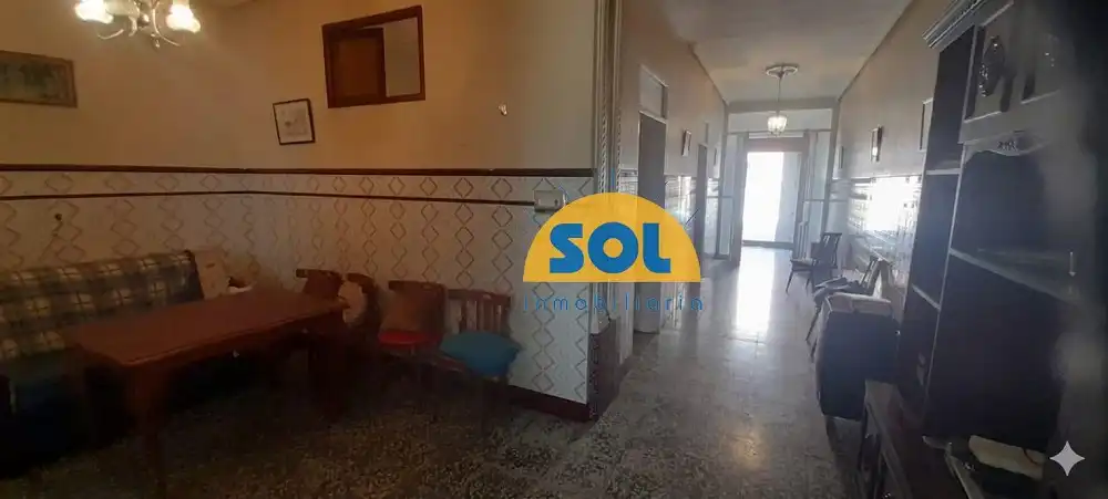 House for sale in Calle Zújar 56