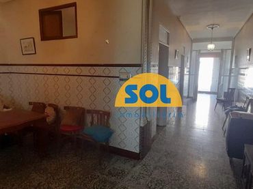 Casa en venta en Calle Zújar 56