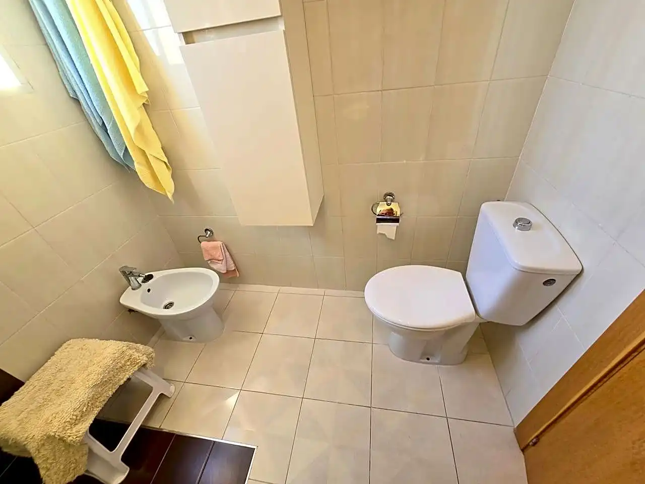Apartament amb ascensor de lloguer a Plaça de la Rosa dels Vents 4, imagen 36