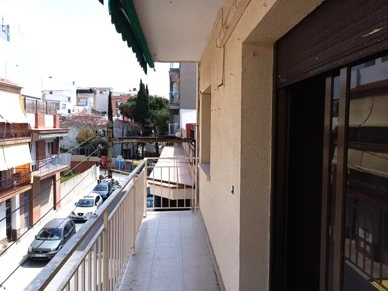 Balcony of Flat for sale in Sant Pere de Ribes  with Balcony