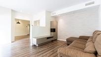 Living room of Flat for sale in Sabadell  with Heating and Balcony