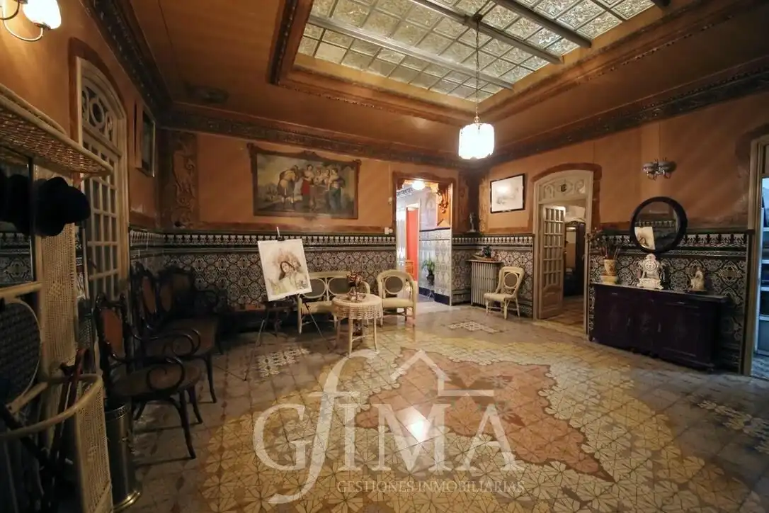 Casa con terraza en venta en Tomelloso, imagen 33
