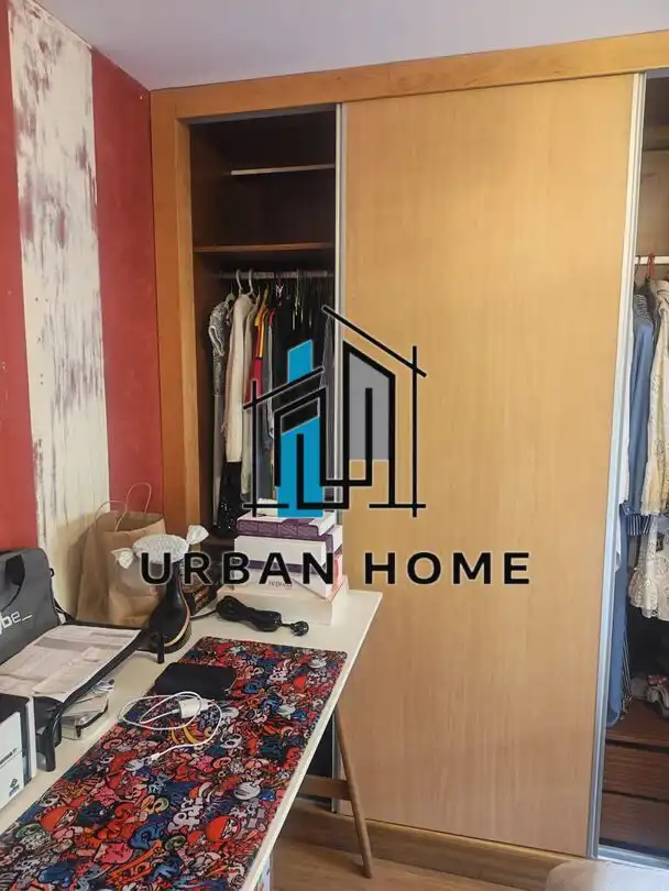 Bedroom of Flat for sale in León Capital   with Heating and Terrace