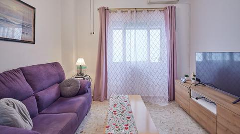 Foto 2 de Pis en venda a La Caleta - La Viña,  Cádiz Capital