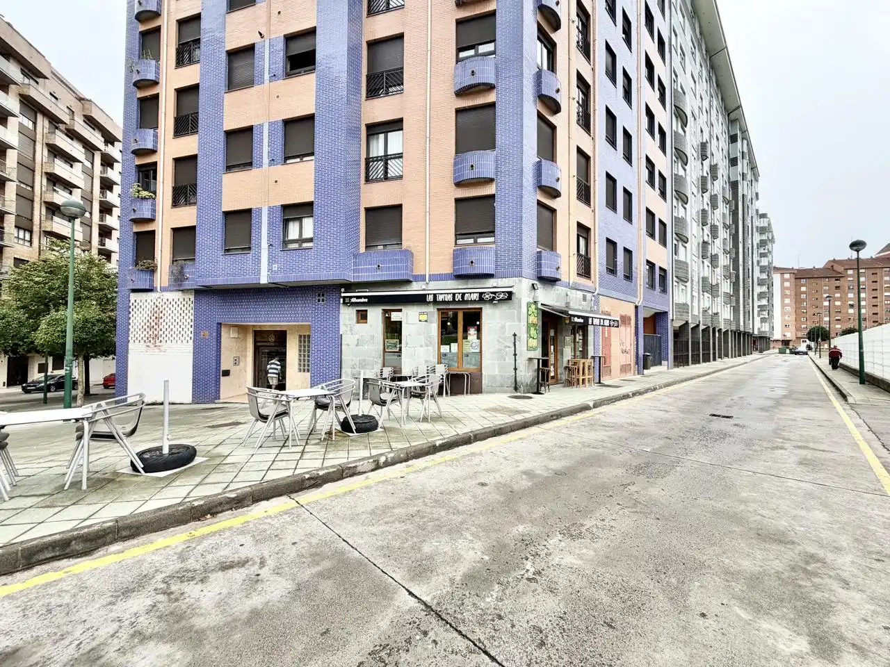 Local commercial à vendre à Calle Fuero de Avilés, imagen 12