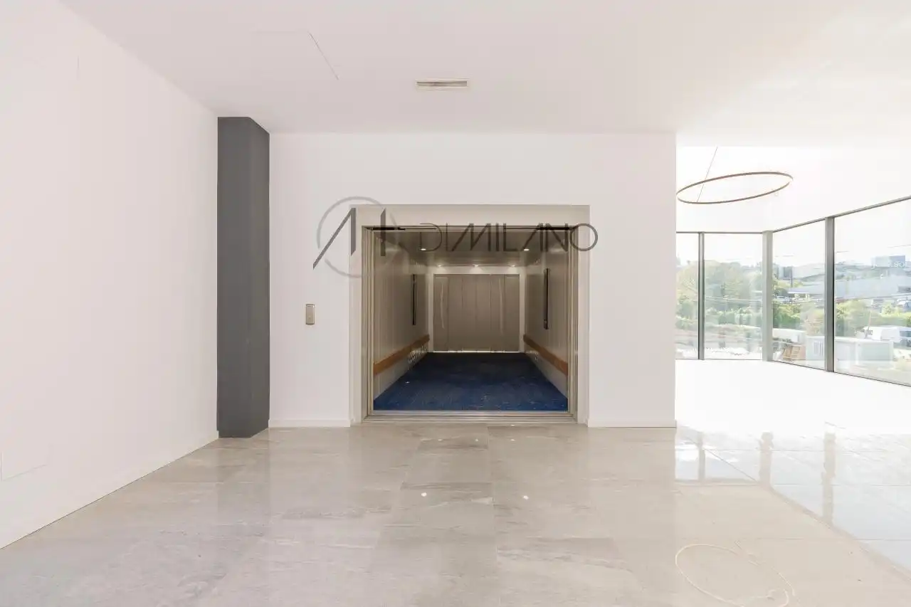 Industrial buildings for rent in Vigo 
