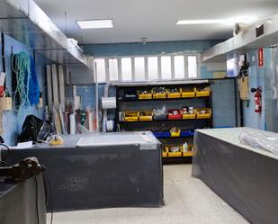 Nau industrial en venda en Zamudio