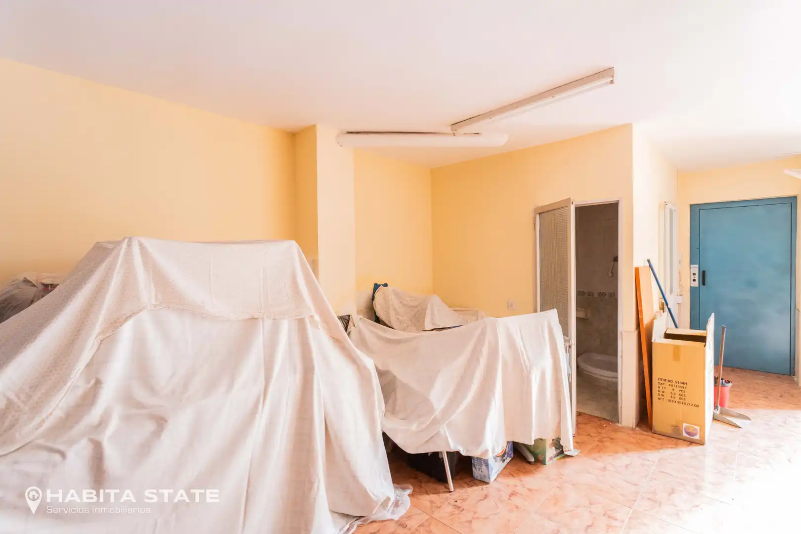 Detached homes for sale in Almería  with Air Conditioner, Terrace and Furnished