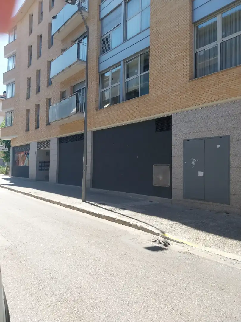 Pis amb terrassa en venda a Carrer Sant Isidre, imagen 24