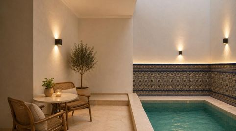 Photo 3 of Houses for sale in San Vicente, Sevilla Capital