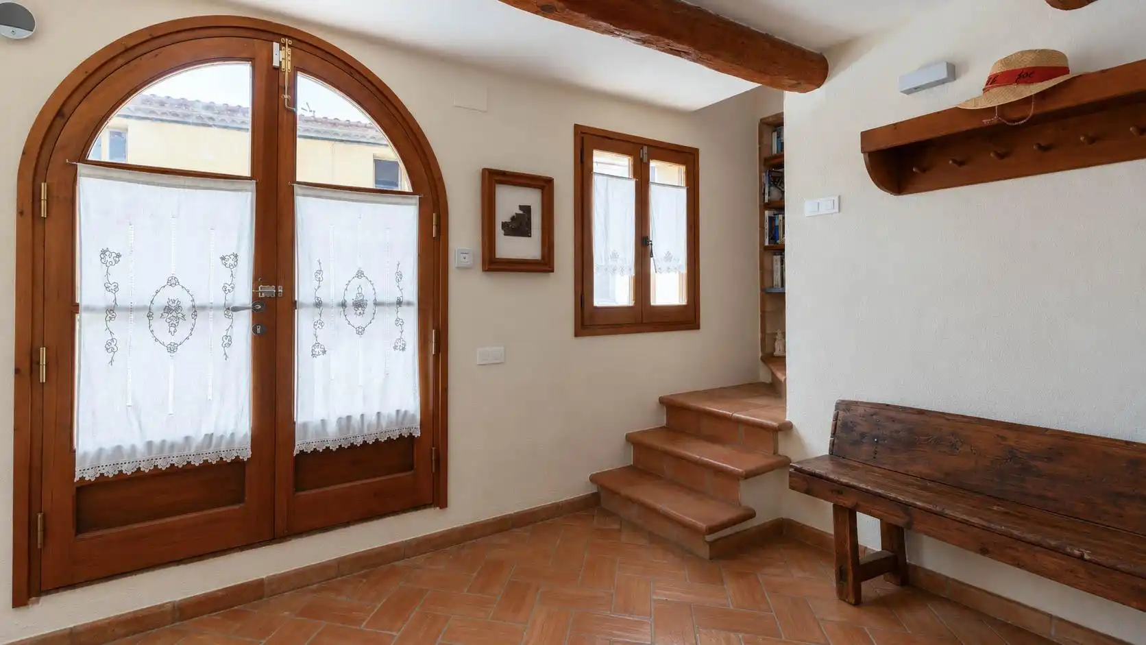 Finca rústica en venta en El Bruc con Calefacción y Terraza