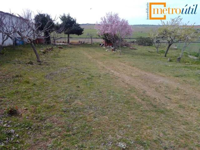 Terreno en Venta en Mozárbez