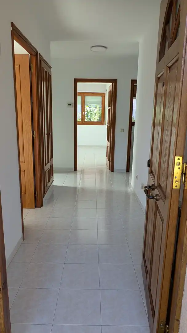 Adossat amb jardí en venda a Sant Aniol de Finestres, imagen 14