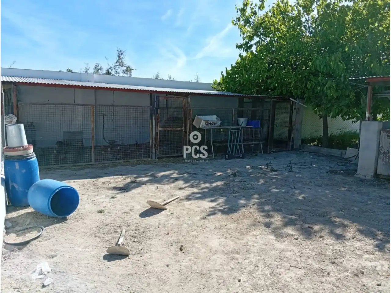 Detached house with pool for sale in Calle Zona Alrededores Totana S/N, imagen 46