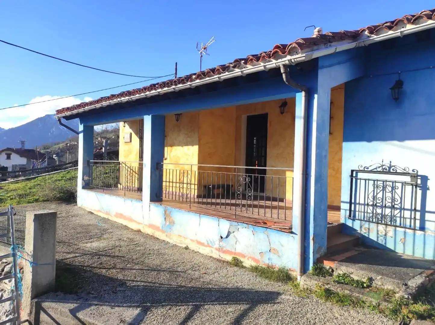 Casa in vendita a Lugar Salcedo, imagen 3