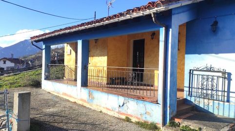 Foto 3 de Casa o chalet en venta en Lugar Salcedo , Quirós, Asturias