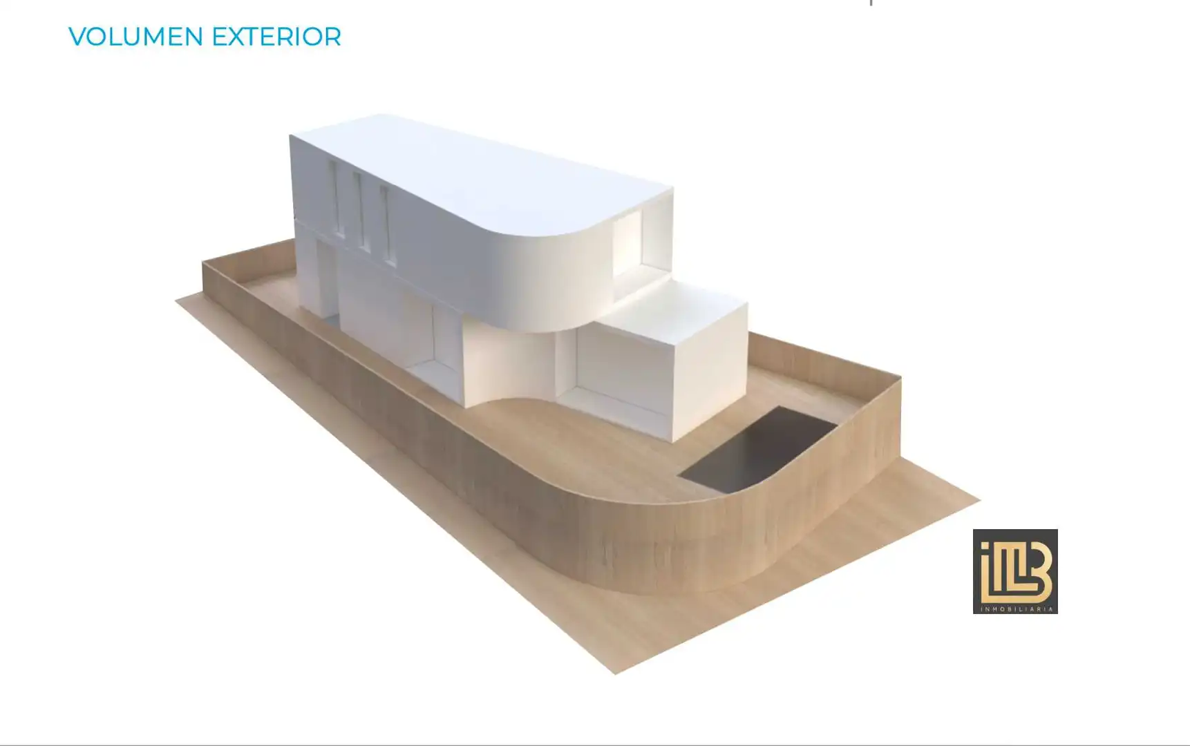 Residencial en venda en Málaga